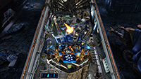 Pinball FX2 Aliens vs Pinball-screenshots